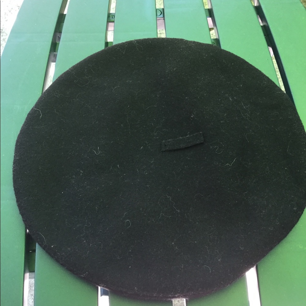 Beret by Jaxon